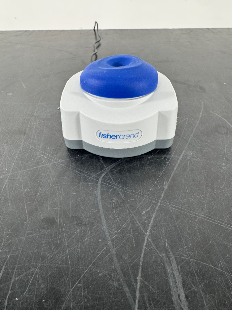 Image of Fisherbrand Mini Vortex Mixer